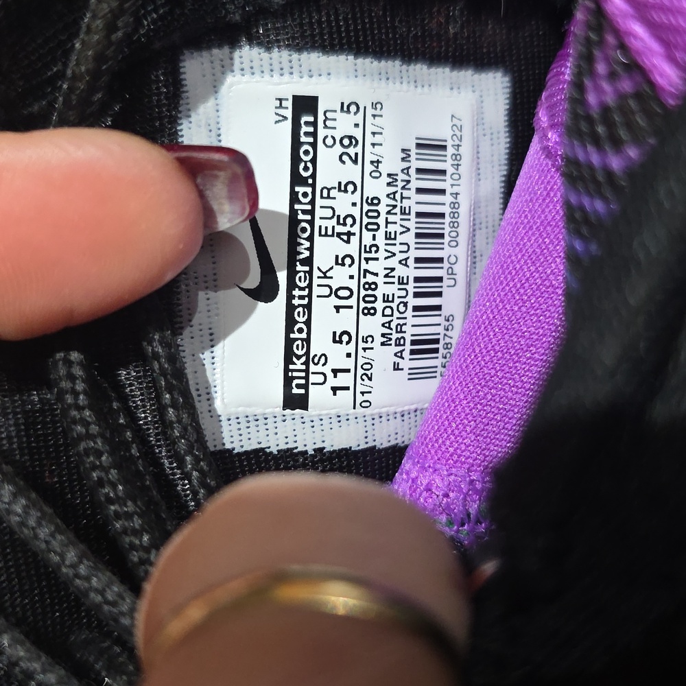 Nike Roche Run - Picture 2 of 9